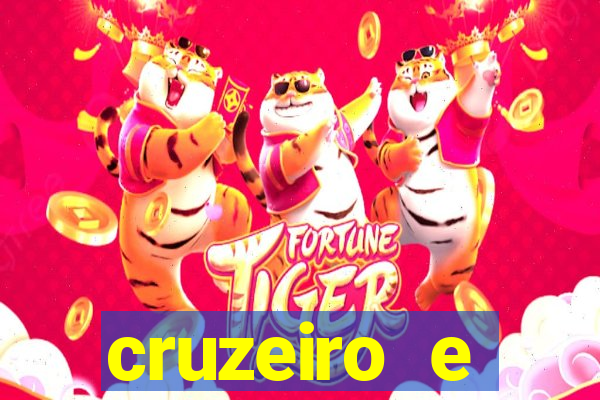 cruzeiro e corinthians primeiro turno